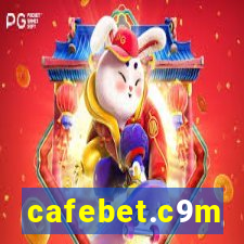 cafebet.c9m