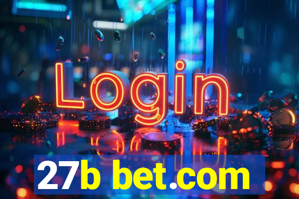 27b bet.com