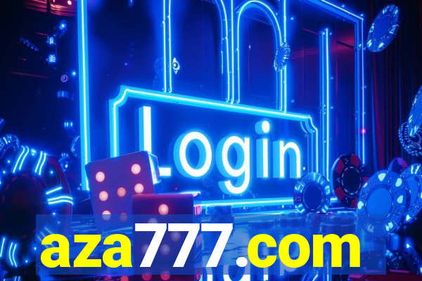 aza777.com