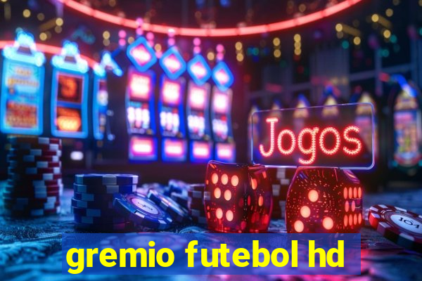 gremio futebol hd