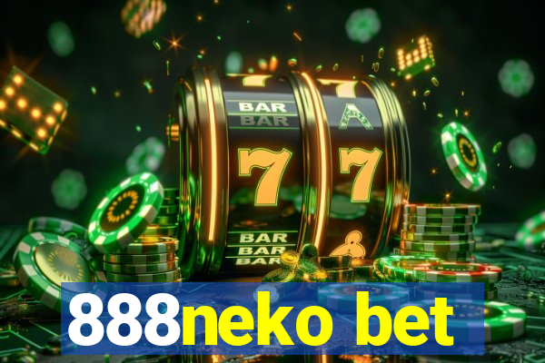 888neko bet