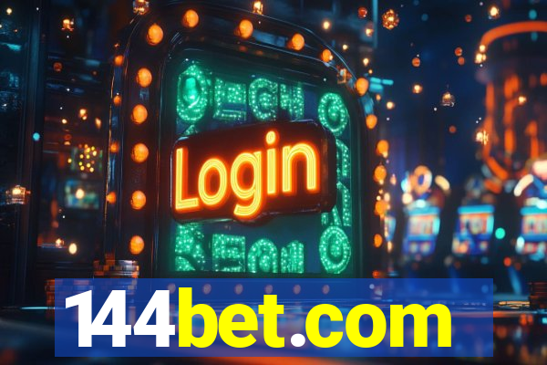 144bet.com