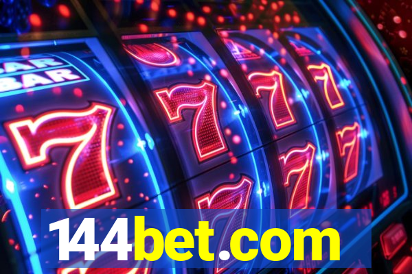 144bet.com