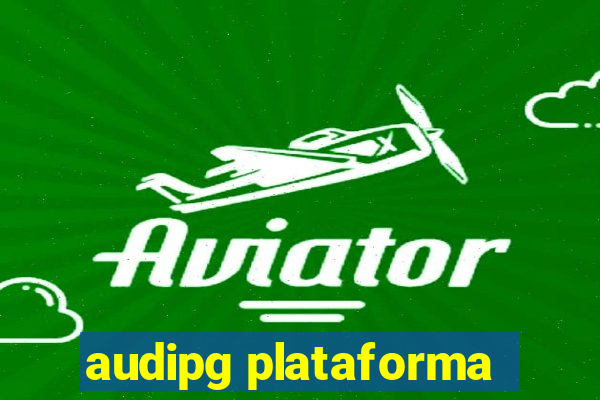 audipg plataforma