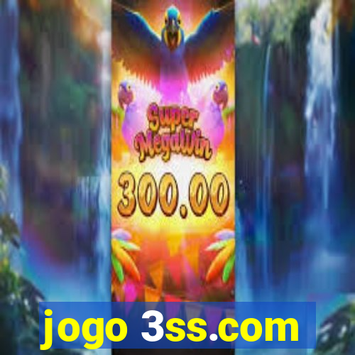 jogo 3ss.com