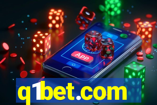 q1bet.com