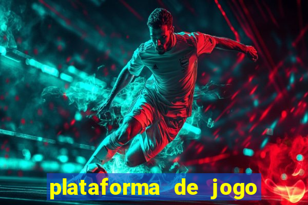 plataforma de jogo fora do brasil