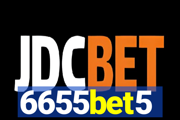 6655bet5