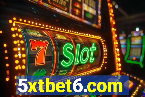 5xtbet6.com