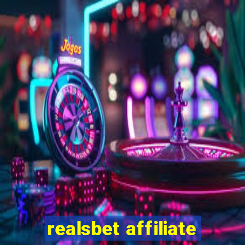 realsbet affiliate