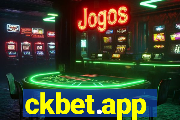 ckbet.app