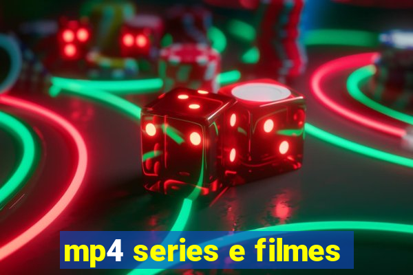 mp4 series e filmes