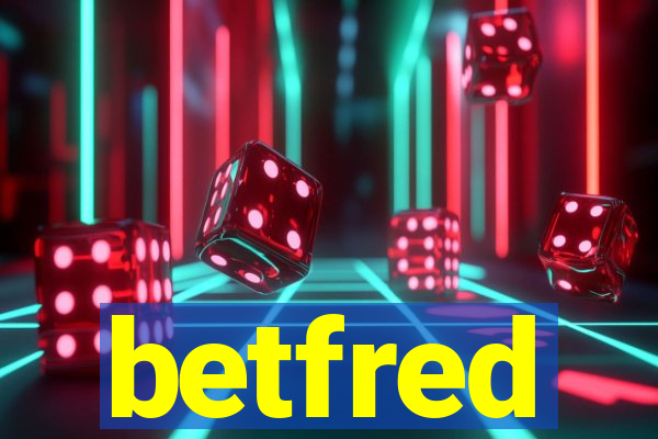 betfred