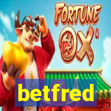 betfred