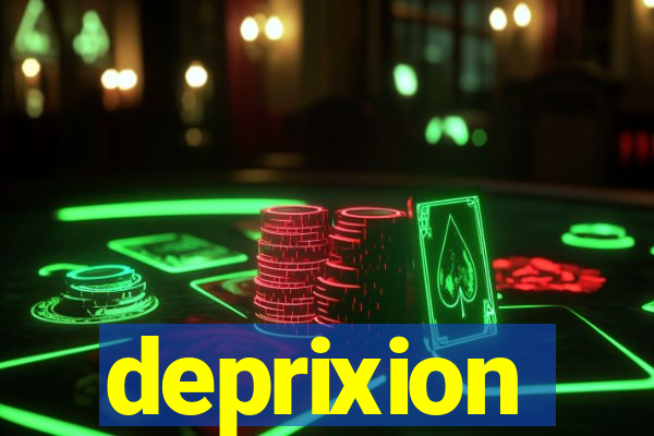 deprixion