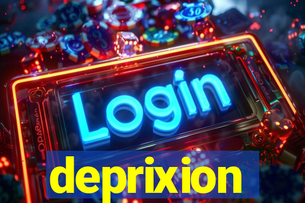 deprixion