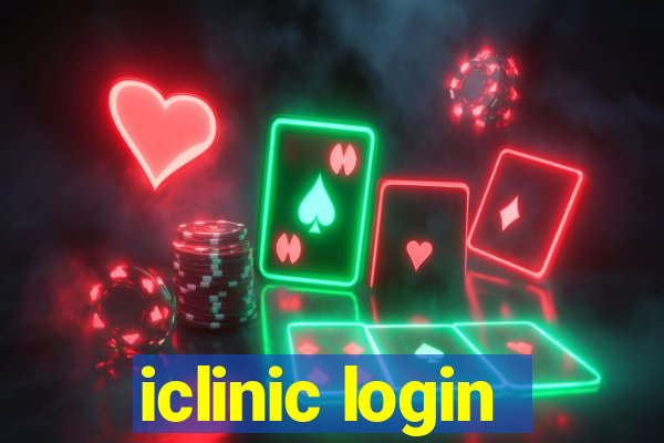 iclinic login