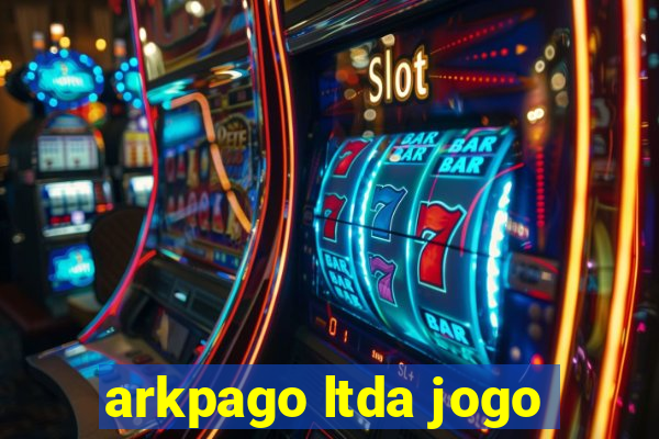 arkpago ltda jogo