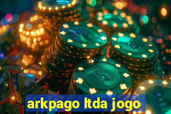 arkpago ltda jogo