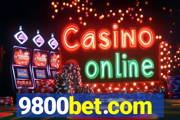 9800bet.com