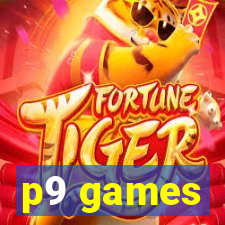 p9 games