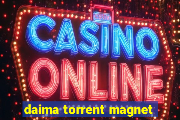 daima torrent magnet