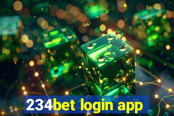 234bet login app