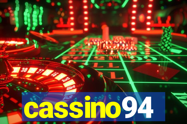 cassino94