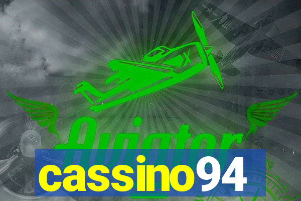 cassino94