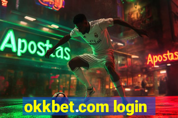 okkbet.com login