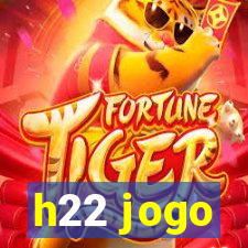 h22 jogo