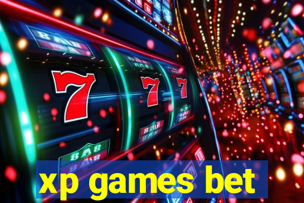 xp games bet