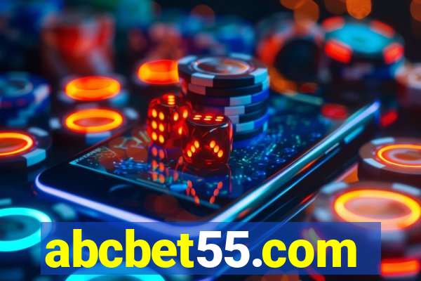 abcbet55.com