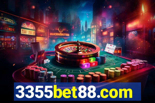 3355bet88.com