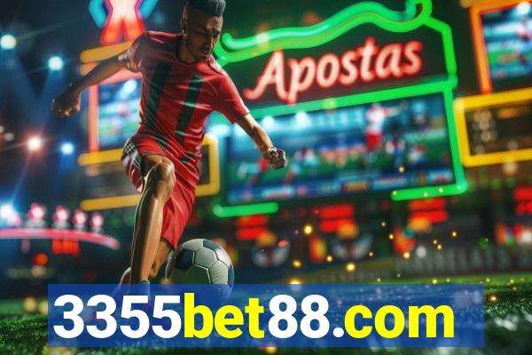 3355bet88.com