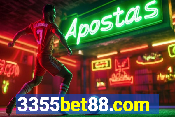 3355bet88.com