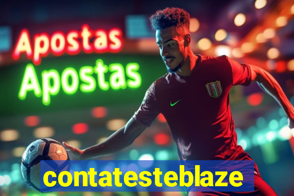 contatesteblaze