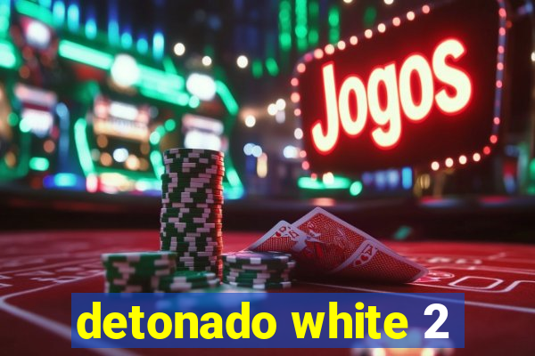 detonado white 2