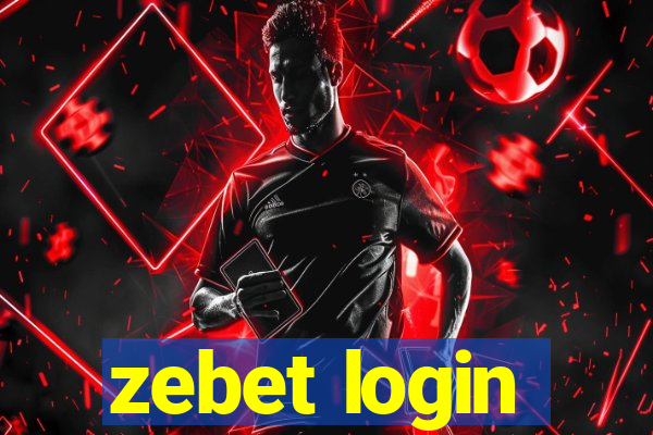 zebet login