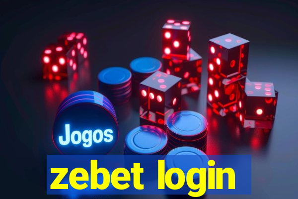 zebet login