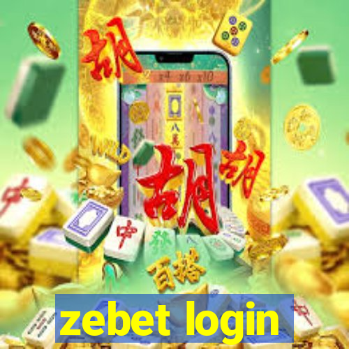 zebet login