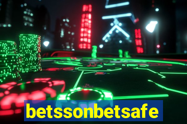 betssonbetsafe