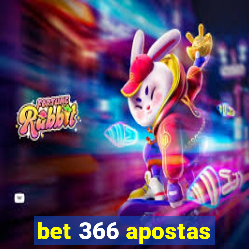 bet 366 apostas