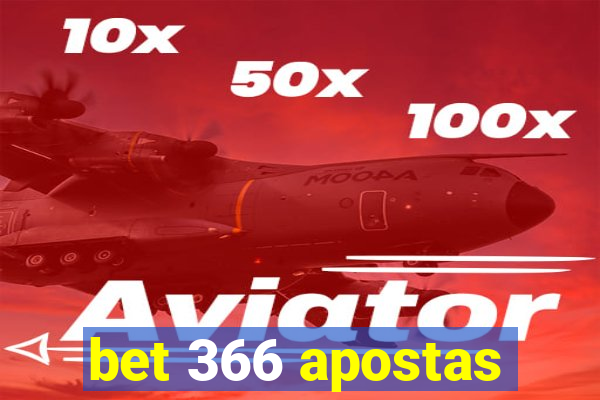 bet 366 apostas