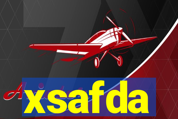 xsafda