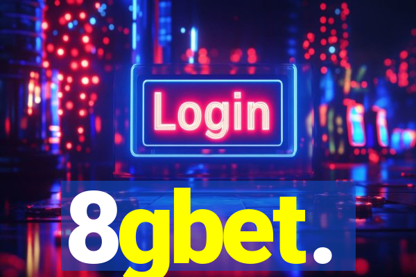 8gbet.