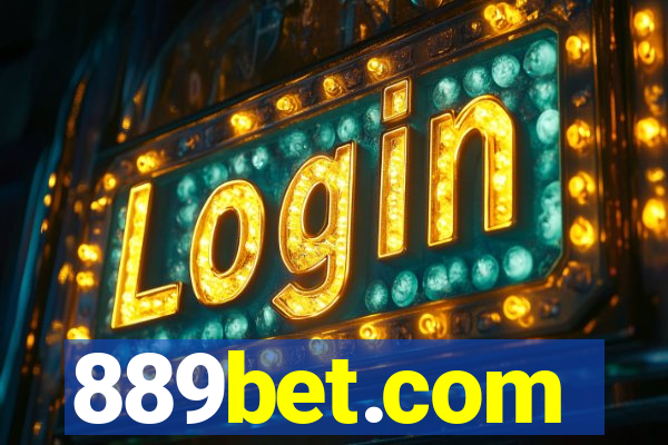 889bet.com