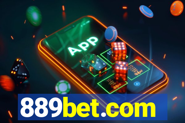 889bet.com