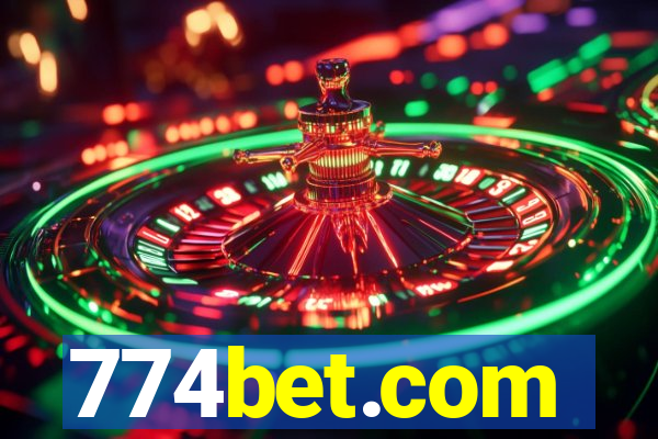 774bet.com