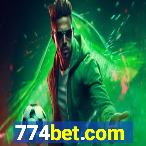 774bet.com